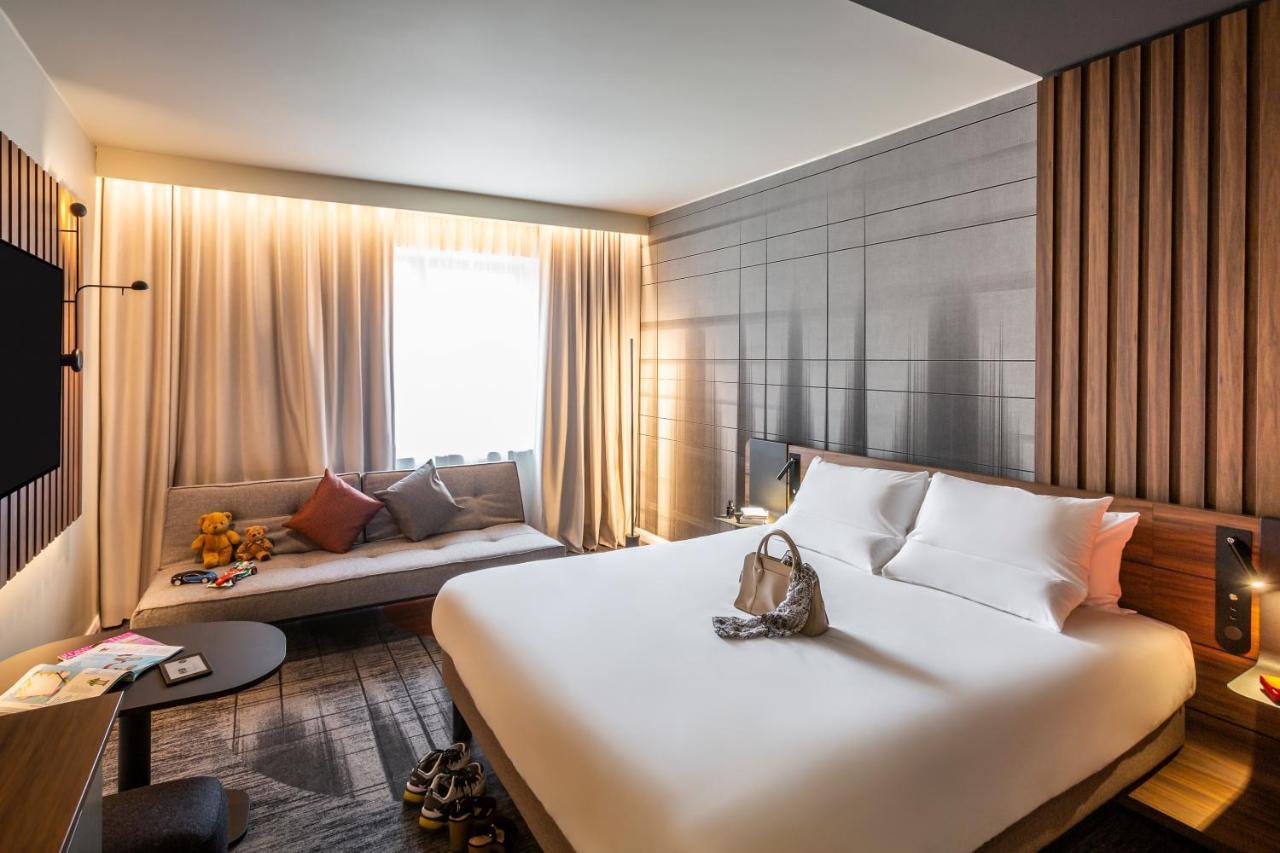 Novotel North 4*