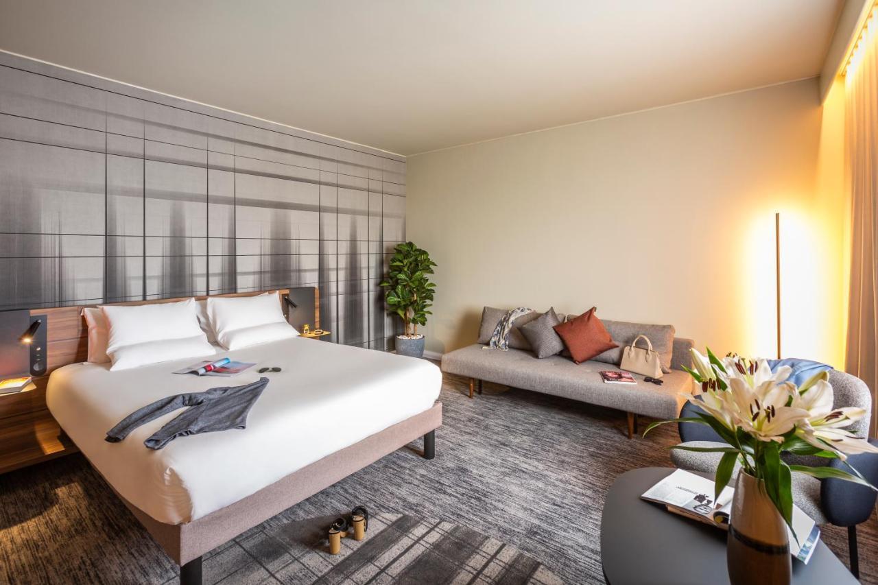 Novotel North Hotel