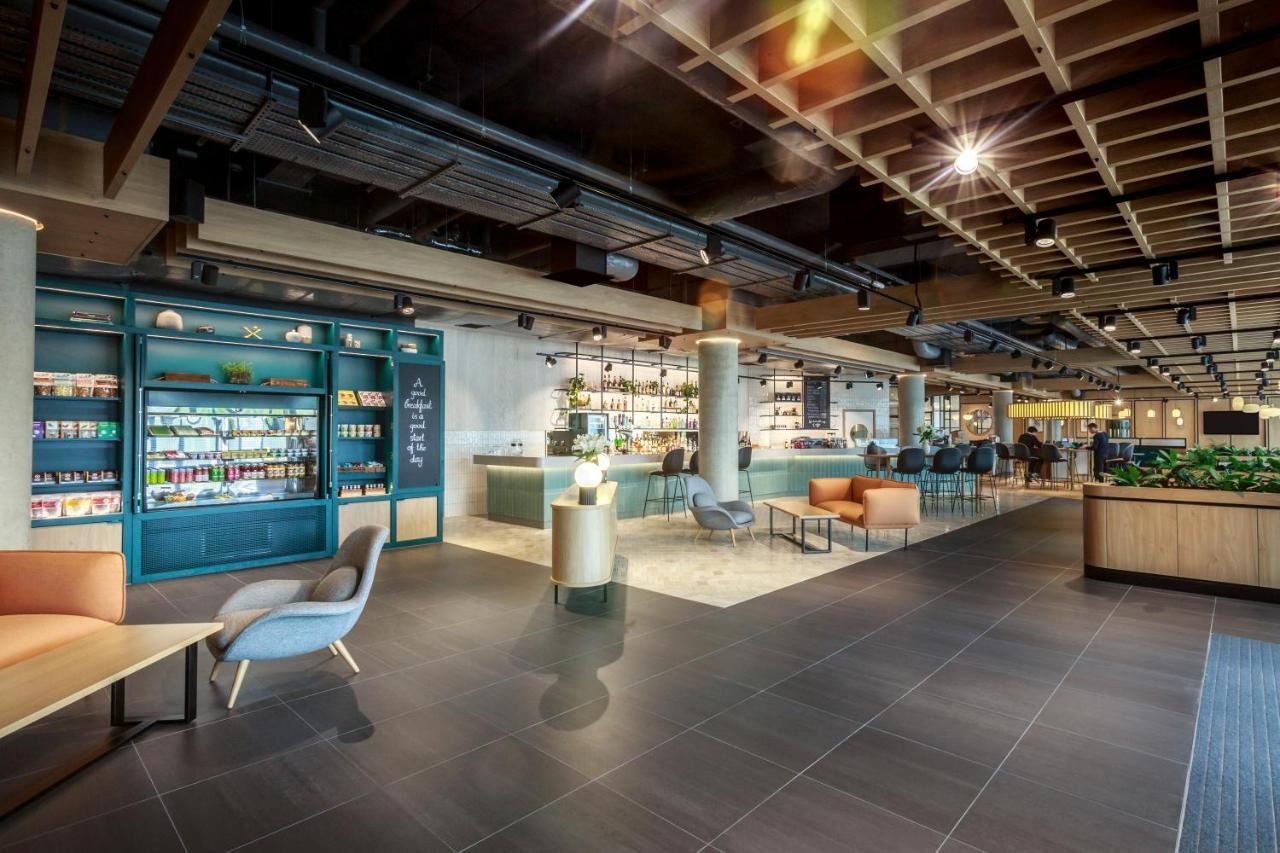 Novotel North 4* Cambridge (Cambridgeshire)