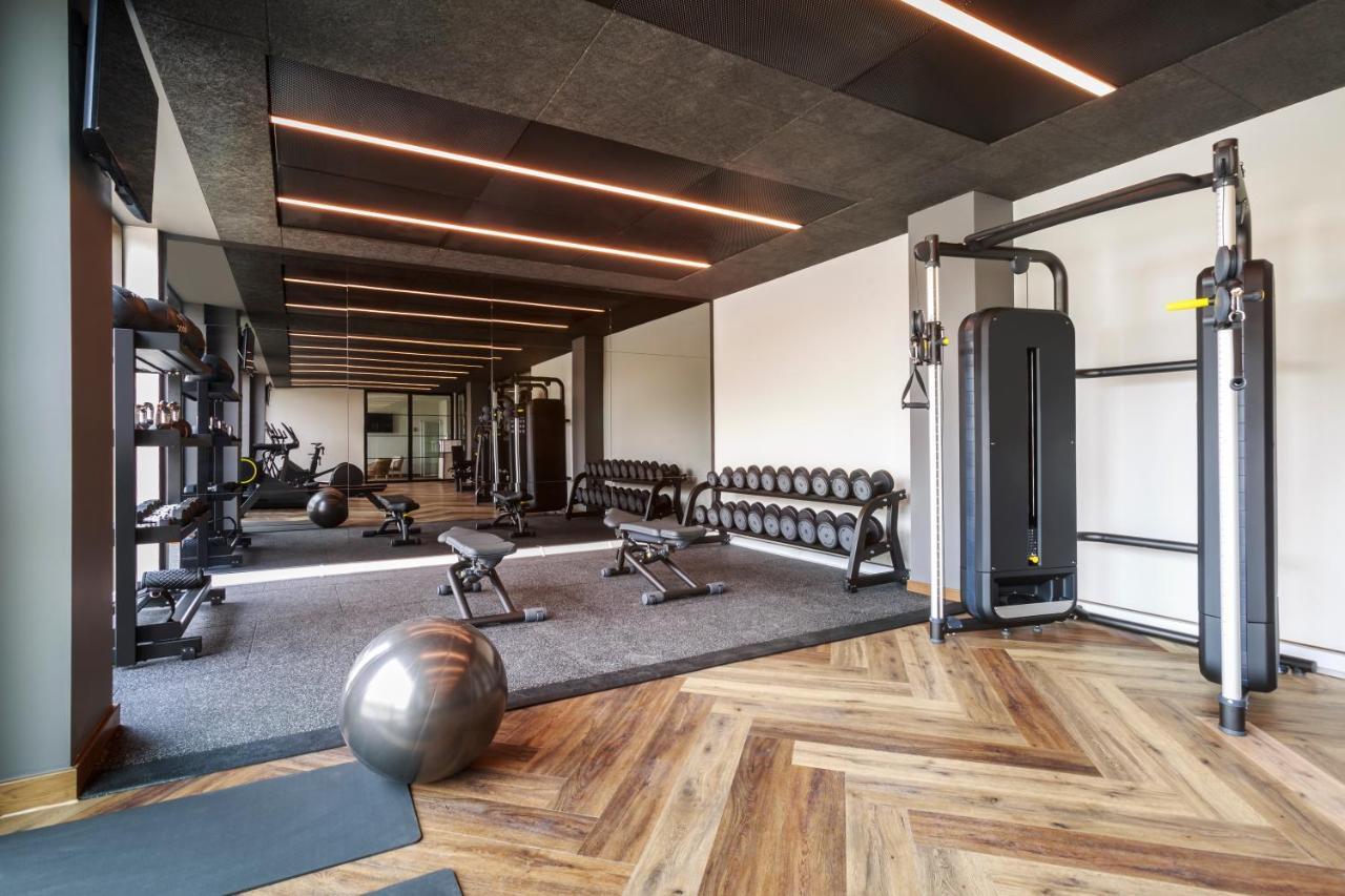 Novotel North 4* Cambridge (Cambridgeshire)