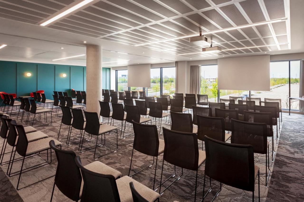 Novotel North Hotel Cambridge (Cambridgeshire)
