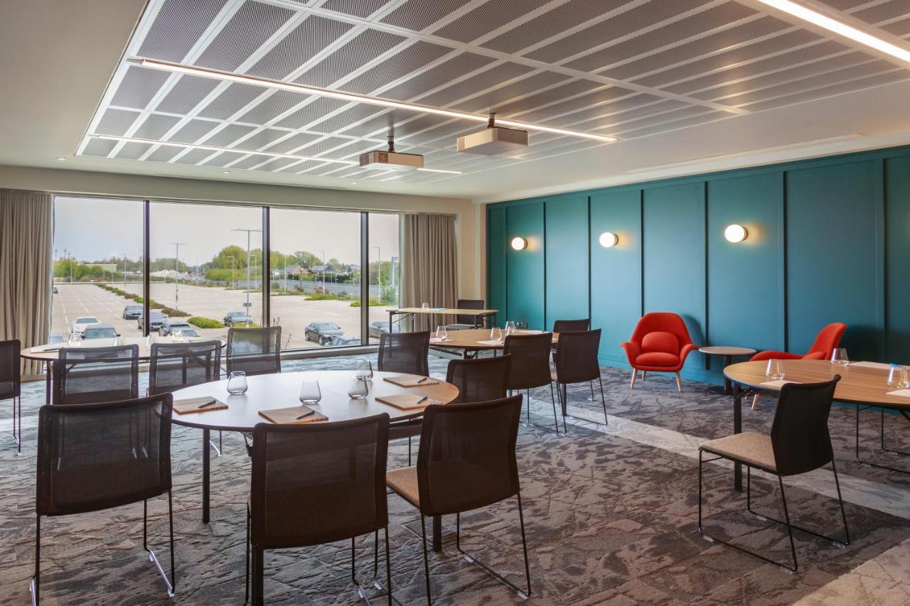 Novotel North Hotel