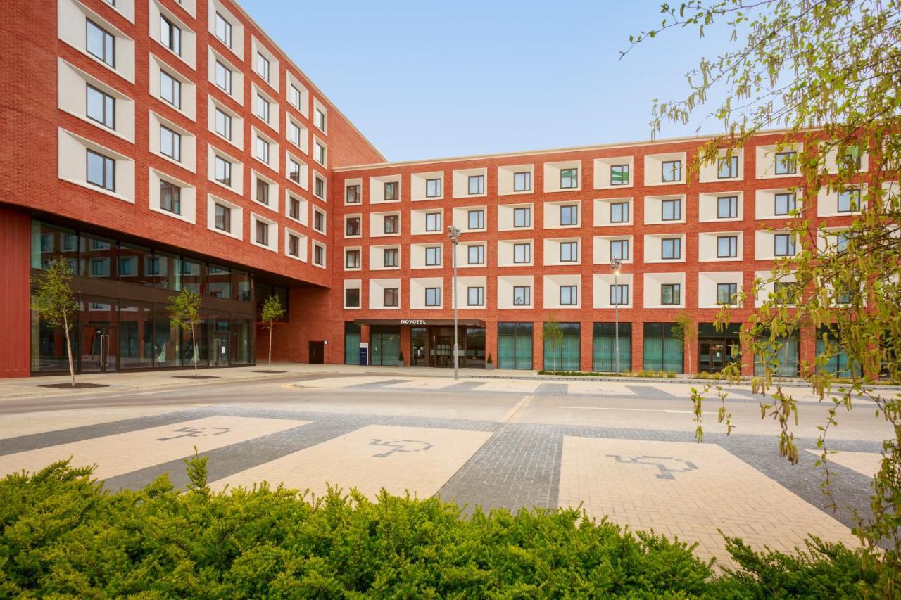 Novotel North Cambridge (Cambridgeshire)