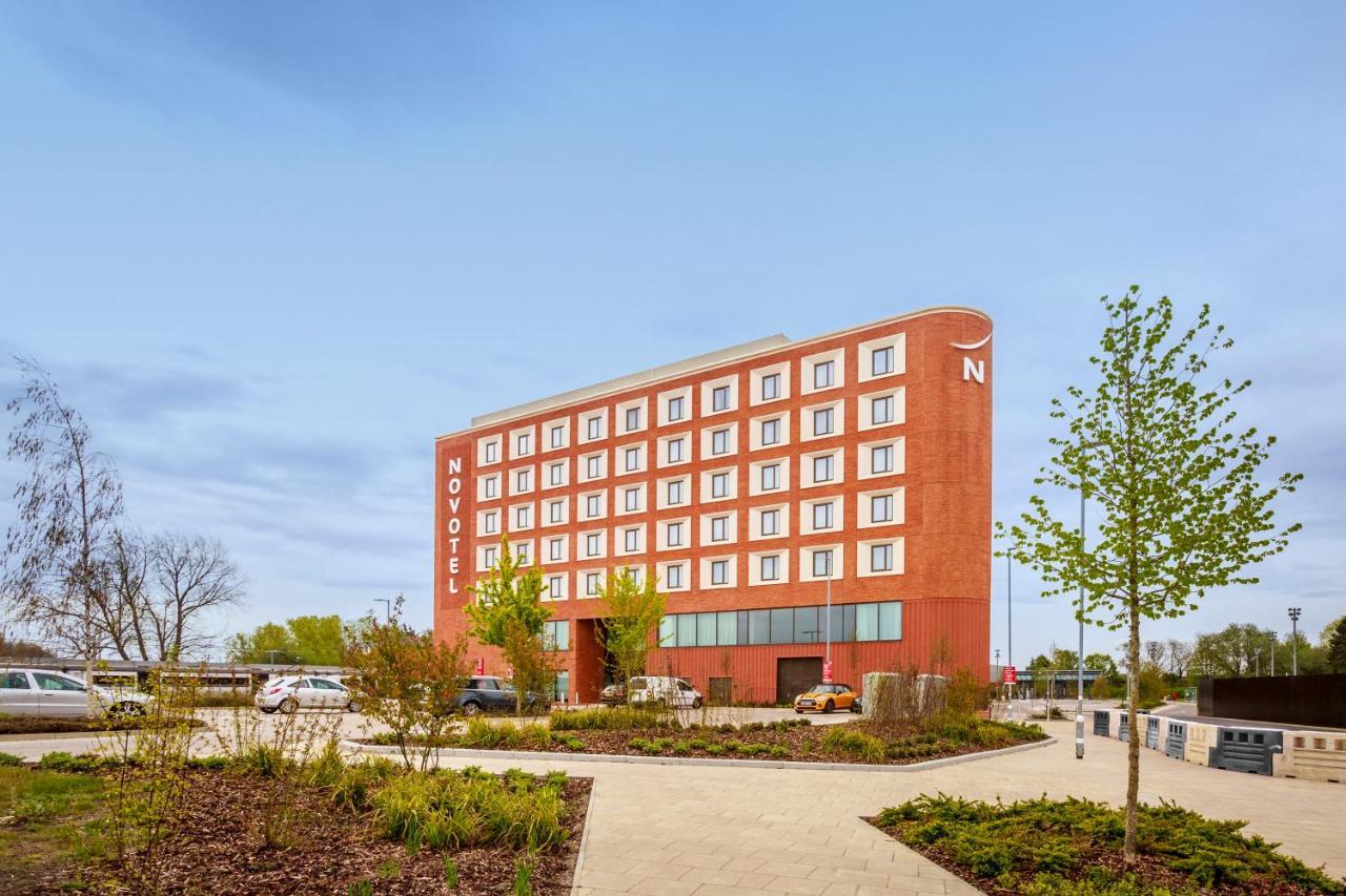 Novotel North Hotel