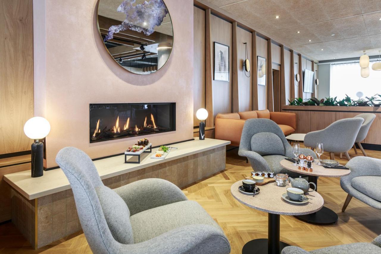 Novotel North Hotel 4*
