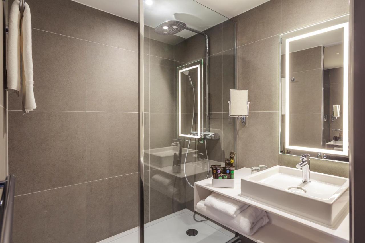 Novotel North Hotel