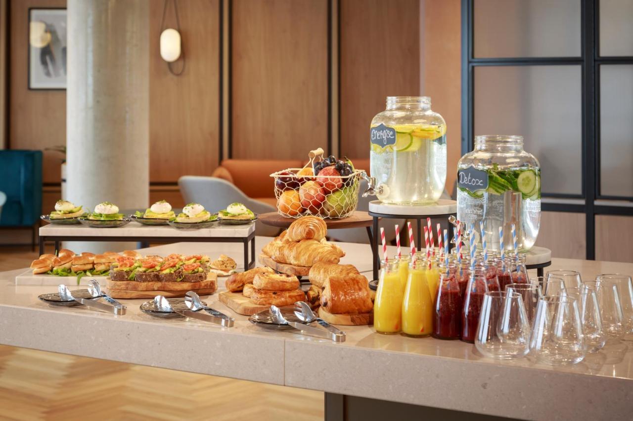 Novotel North Cambridge (Cambridgeshire)