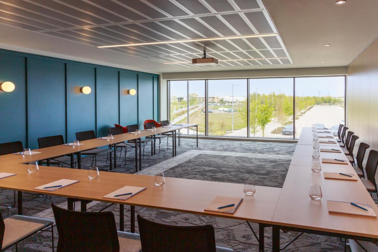 Hotel Novotel North Cambridge (Cambridgeshire)