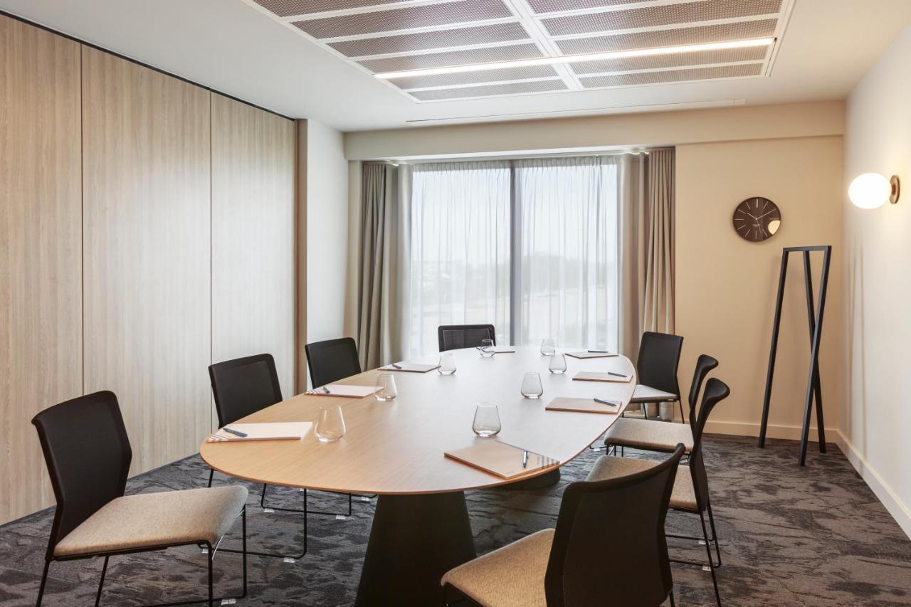 Novotel North 4* Cambridge (Cambridgeshire)