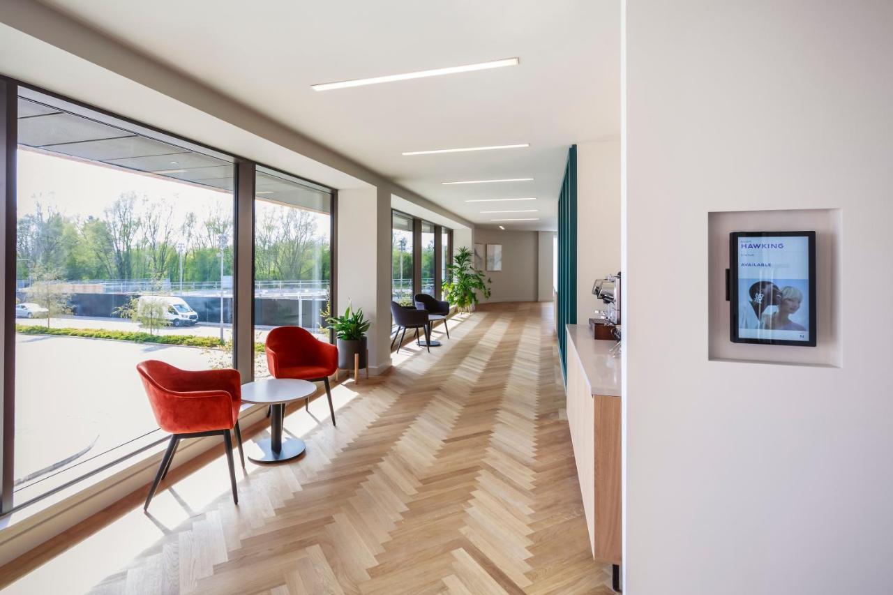Novotel North 4* Cambridge (Cambridgeshire)