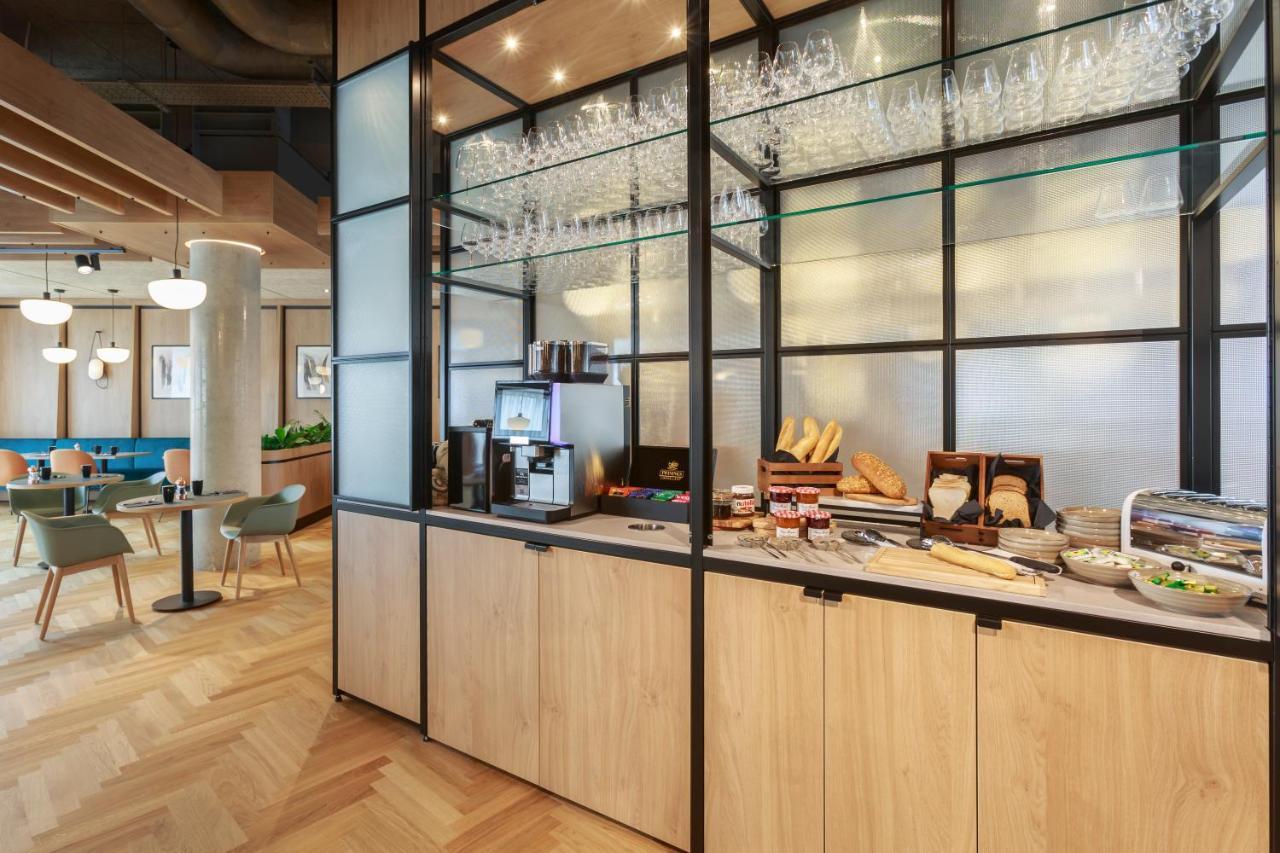 Hotel Novotel North