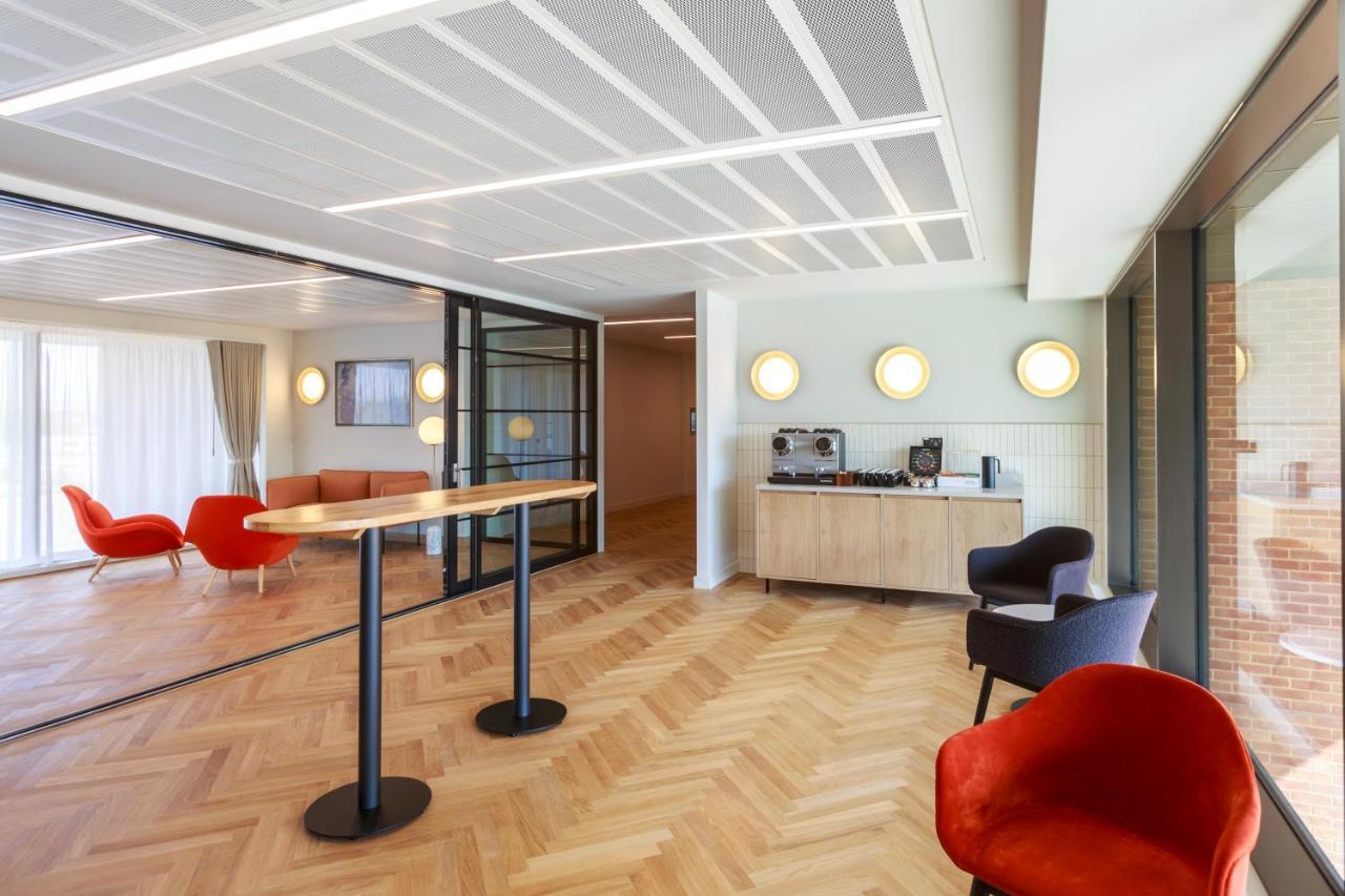 Novotel North Hotel Cambridge (Cambridgeshire)