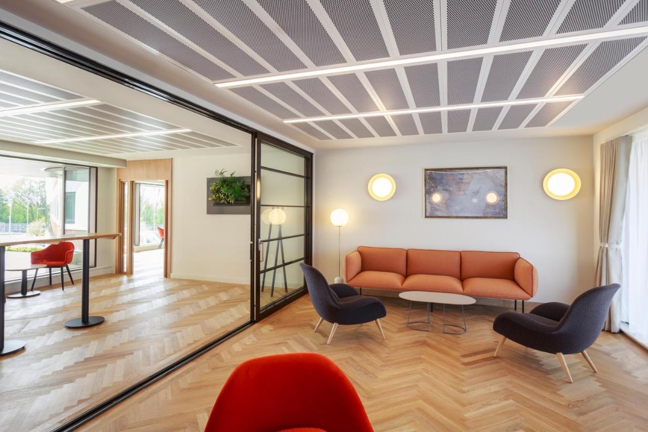 Novotel North 4* Cambridge (Cambridgeshire)