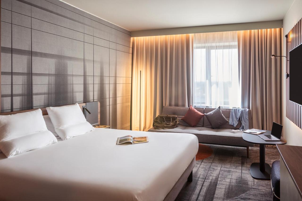 Hotel Novotel North Cambridge (Cambridgeshire)