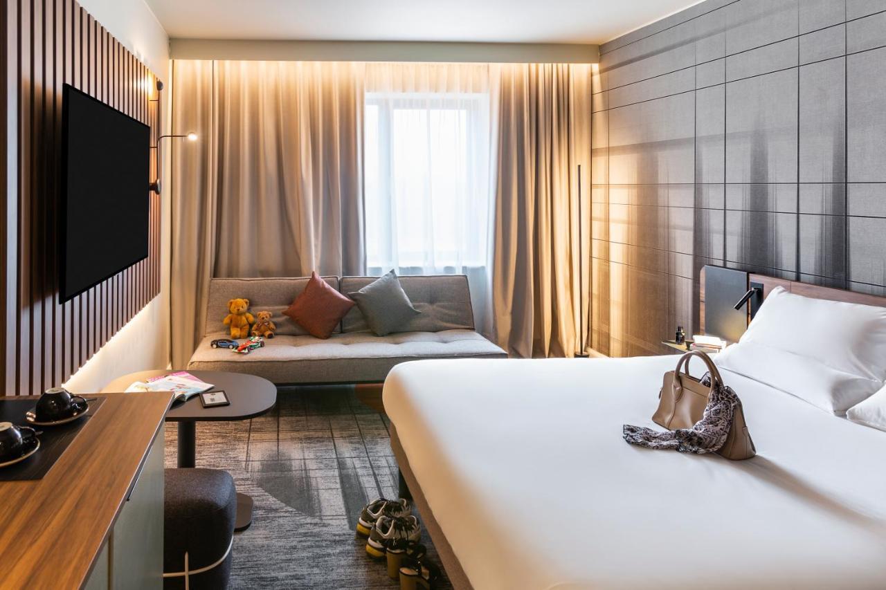 Novotel North 4* Cambridge (Cambridgeshire)