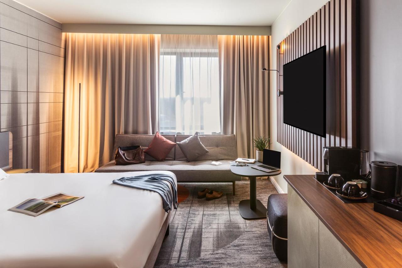 Hotel Novotel North Cambridge (Cambridgeshire)