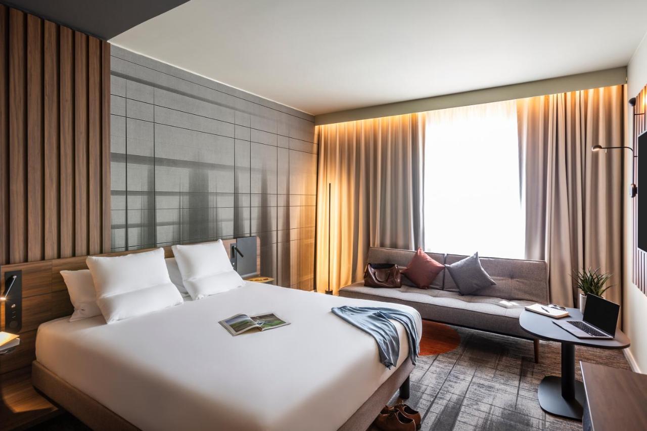 Hotel Novotel North 4*