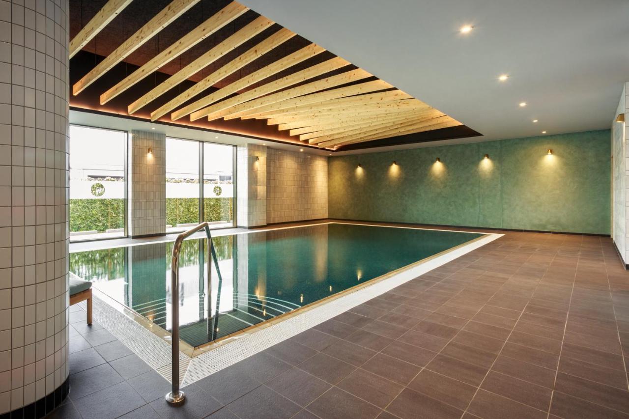 Novotel North 4*