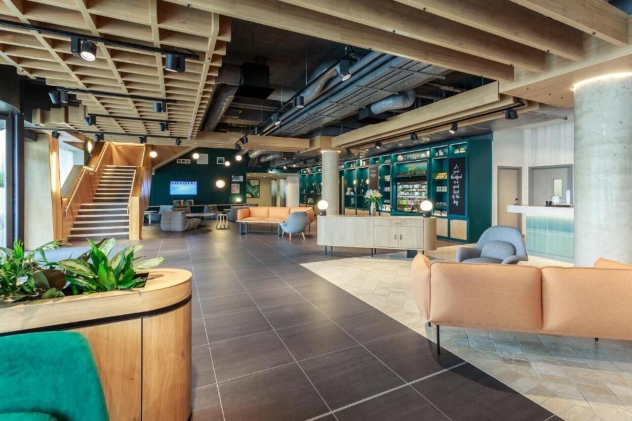 Novotel North 4*