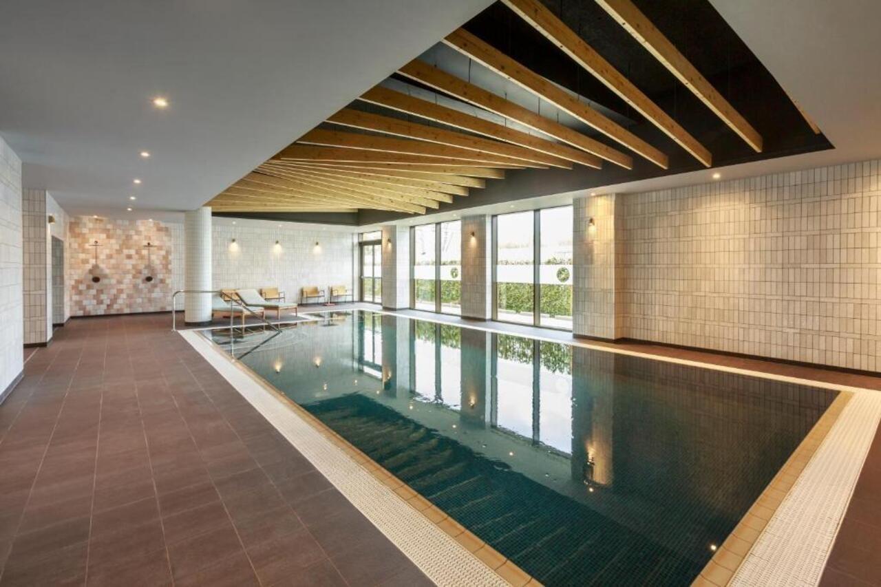 Novotel North Hotel