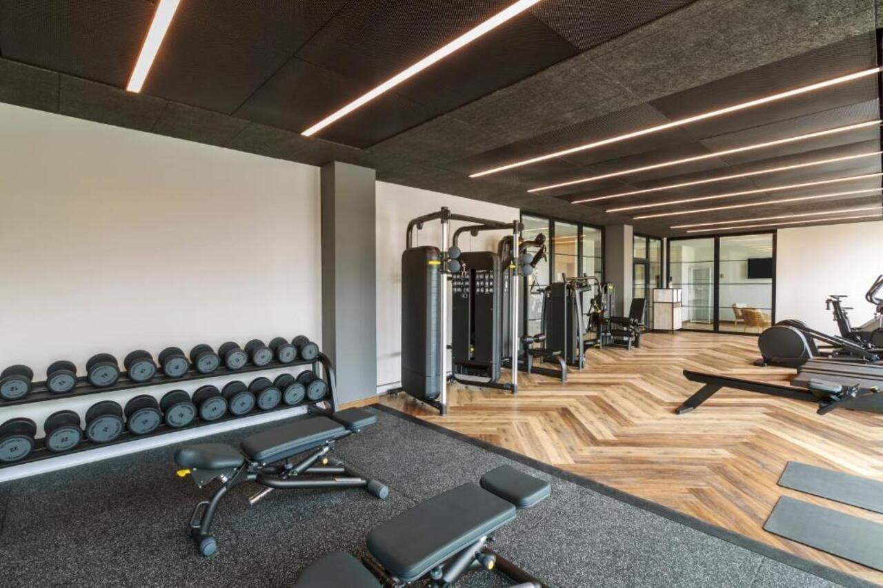 Novotel North 4*