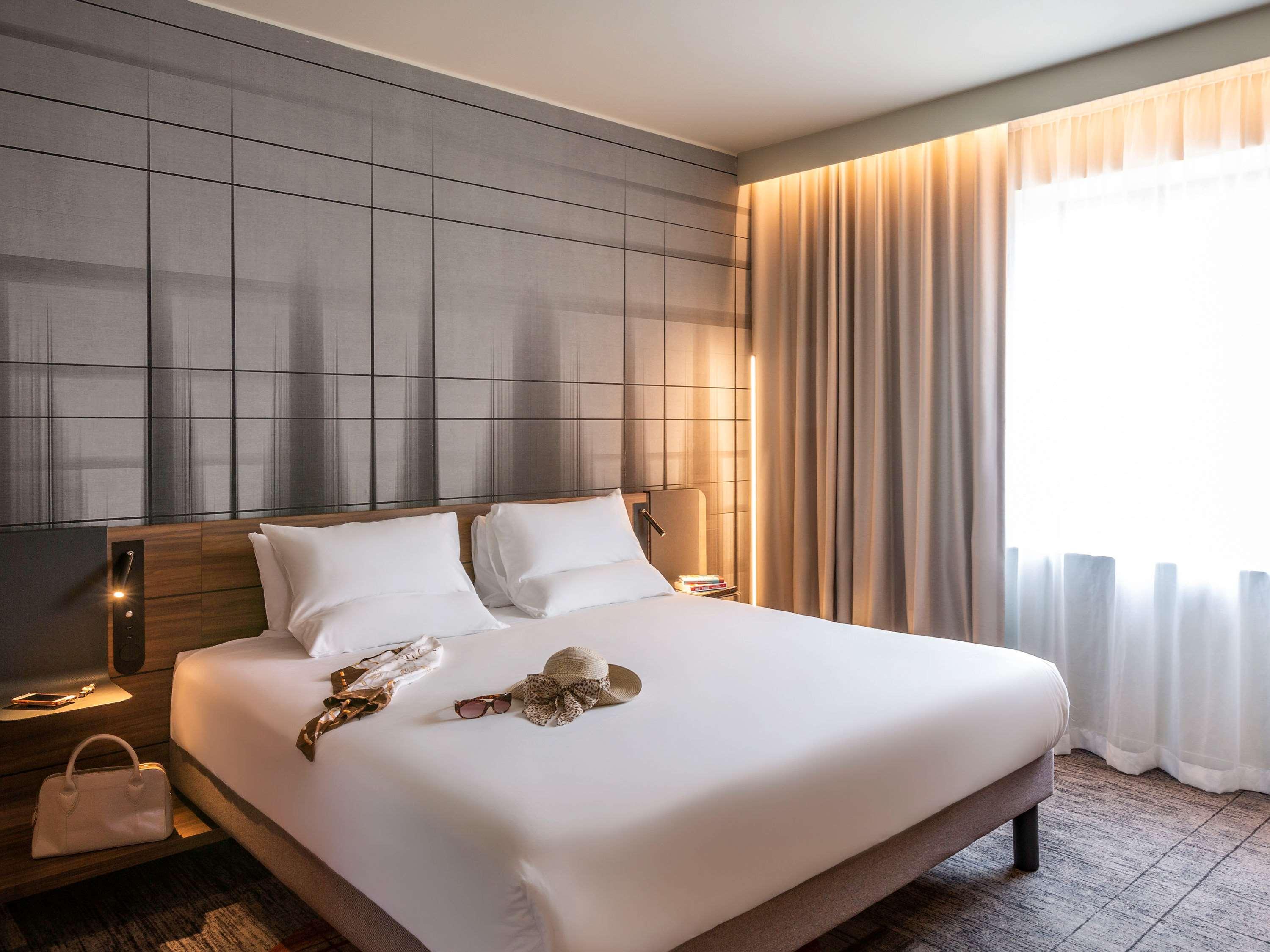 Novotel North