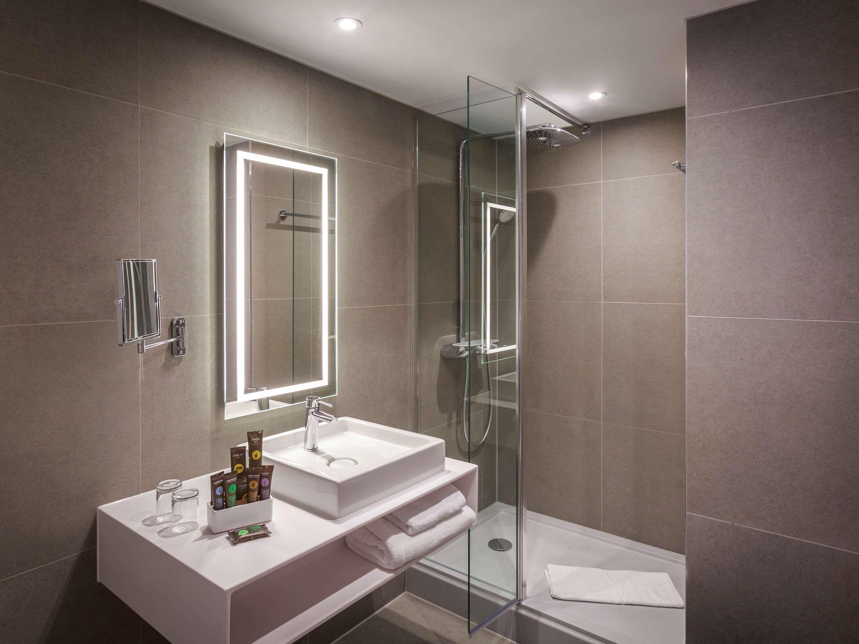 Hotel Novotel North