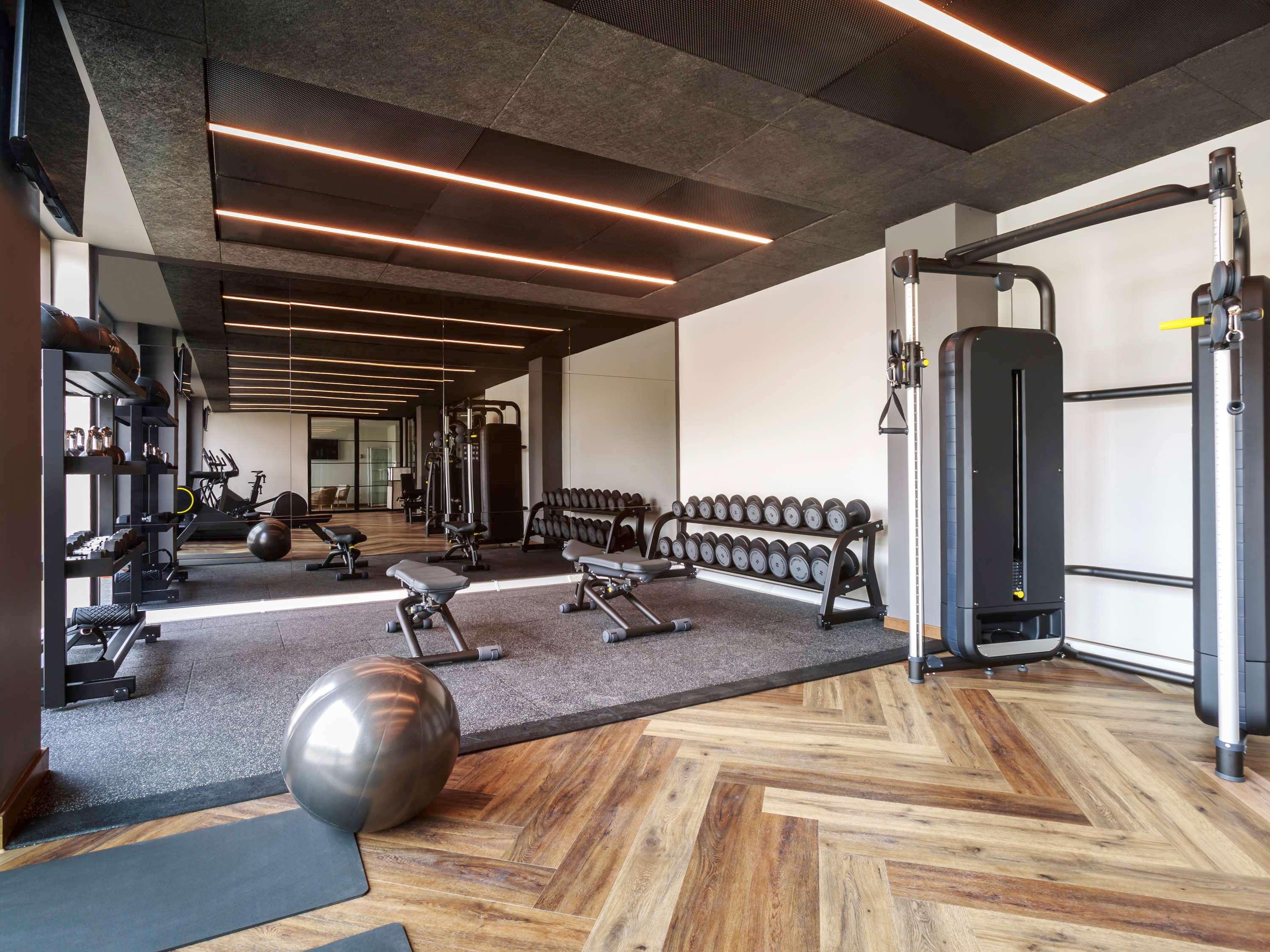 Novotel North 4*