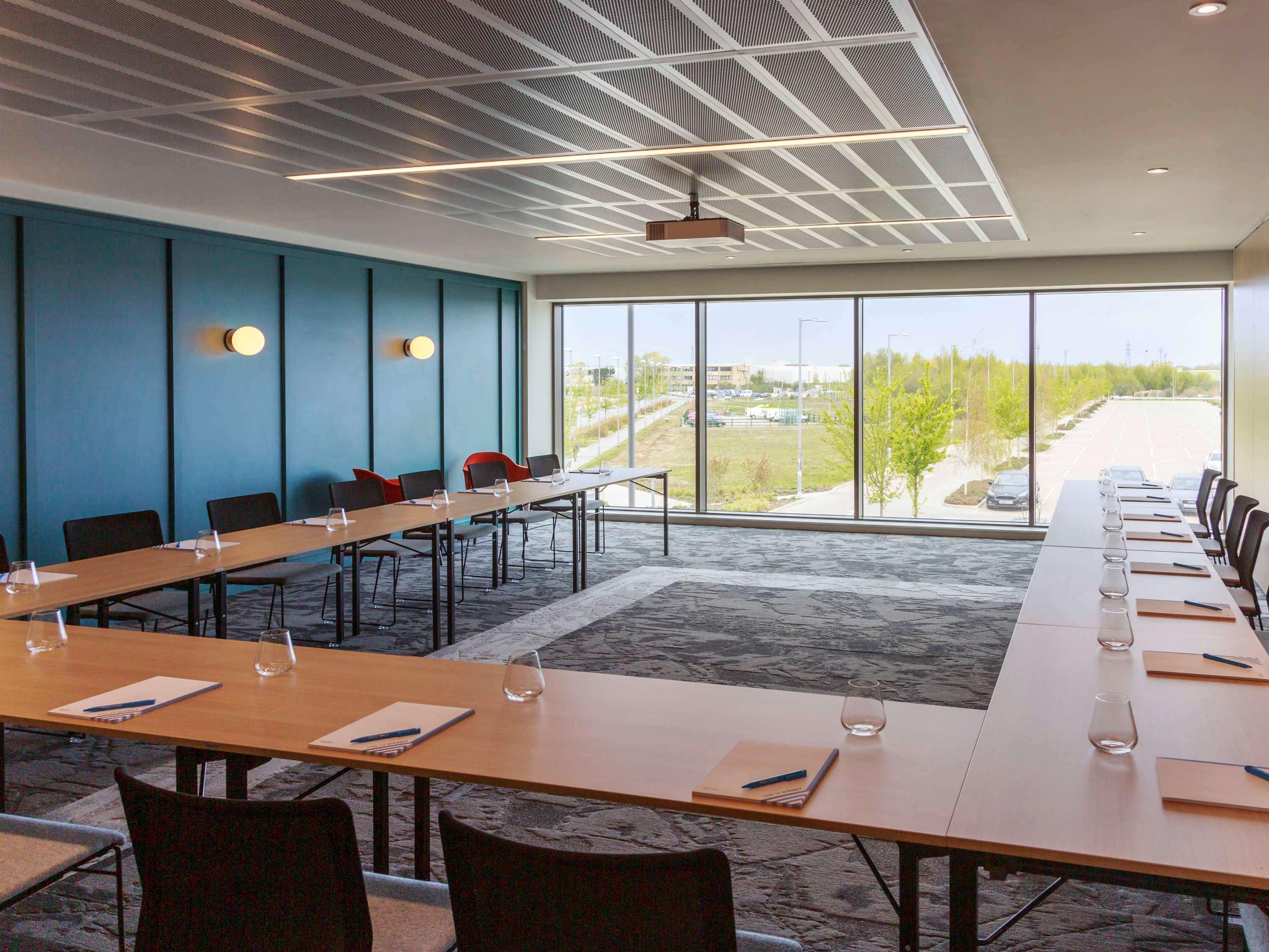 Hotel Novotel North Cambridge (Cambridgeshire)