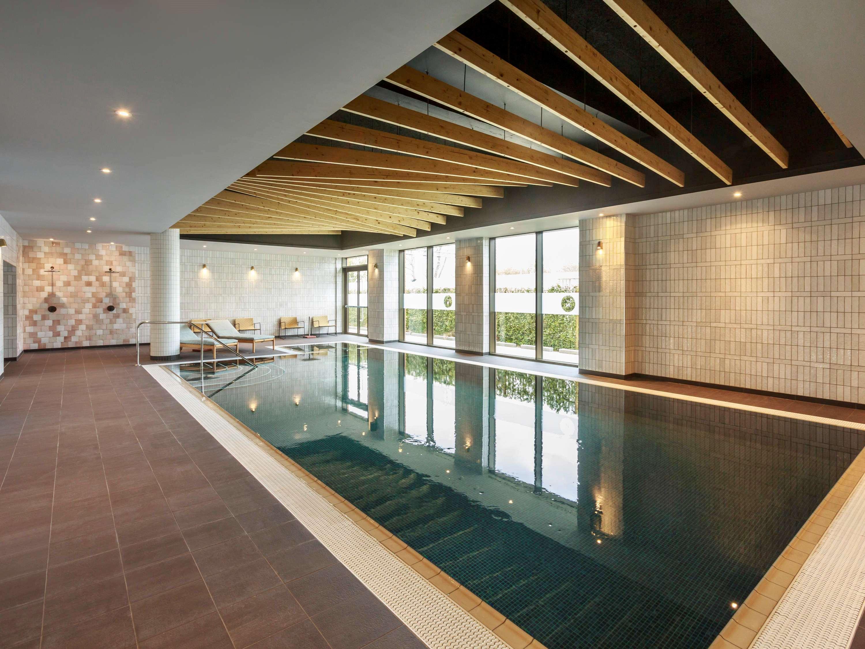 Novotel North 4*