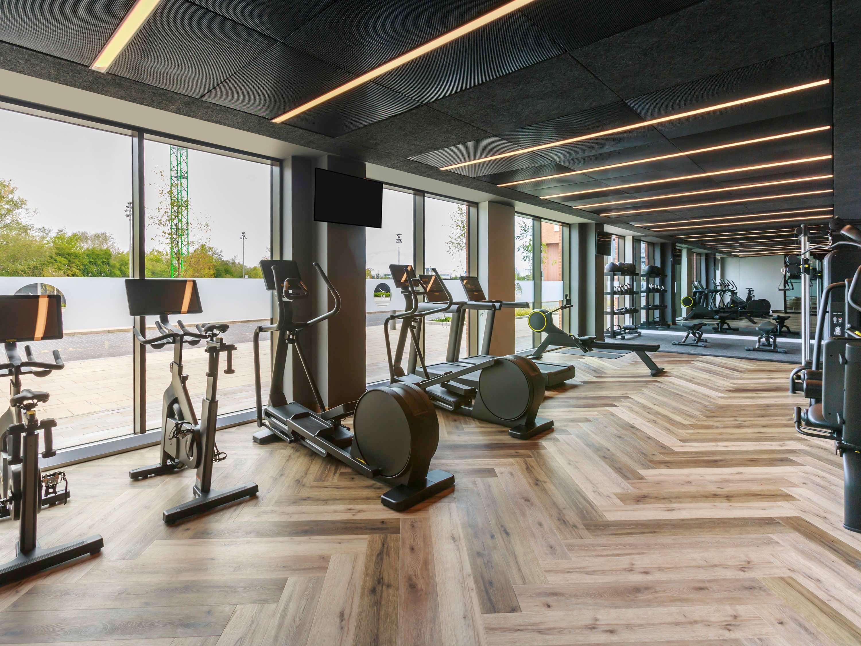 Novotel North 4*