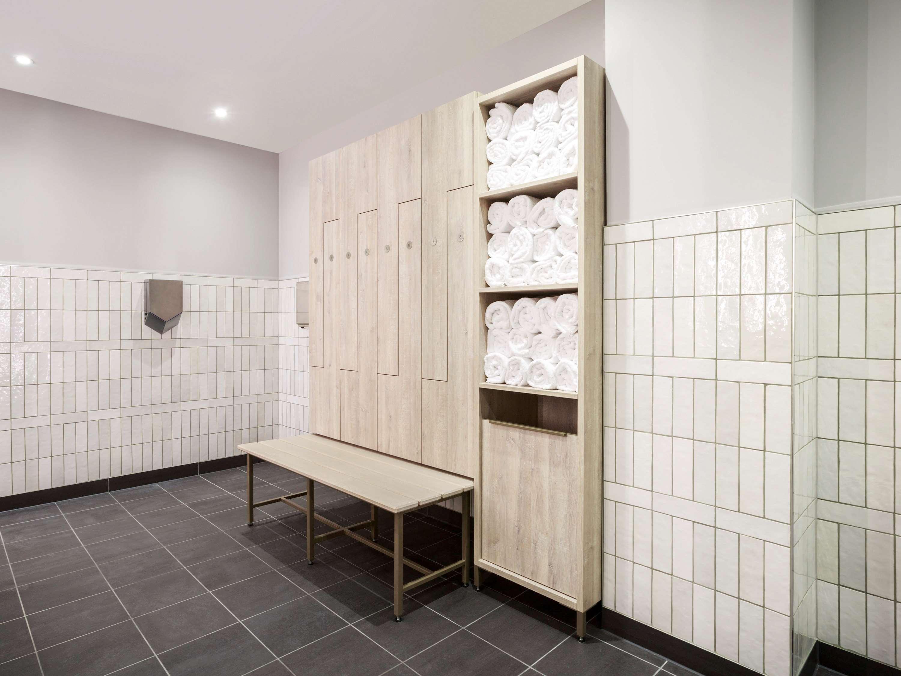 Hotel Novotel North 4*