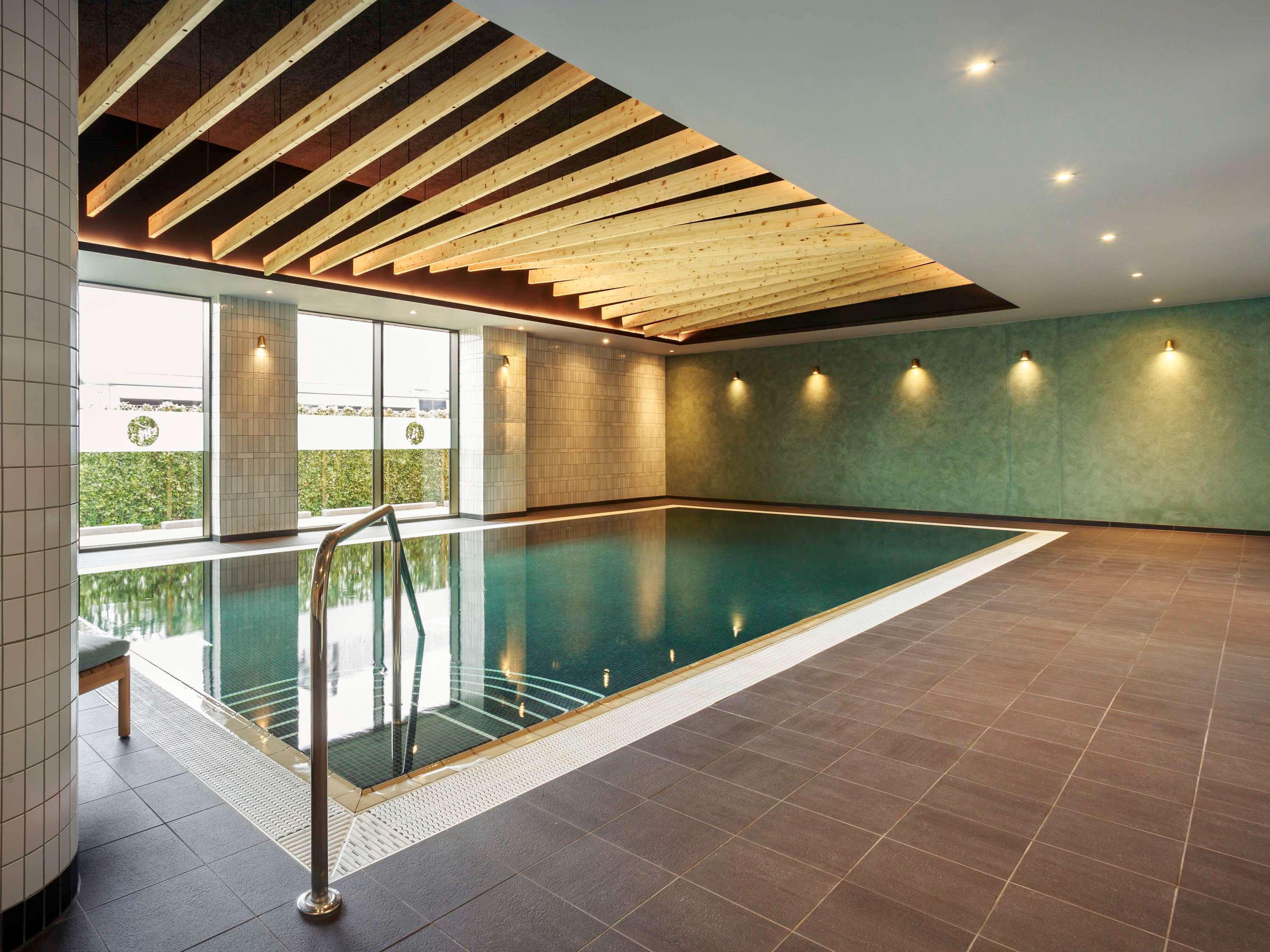 Hotel Novotel North