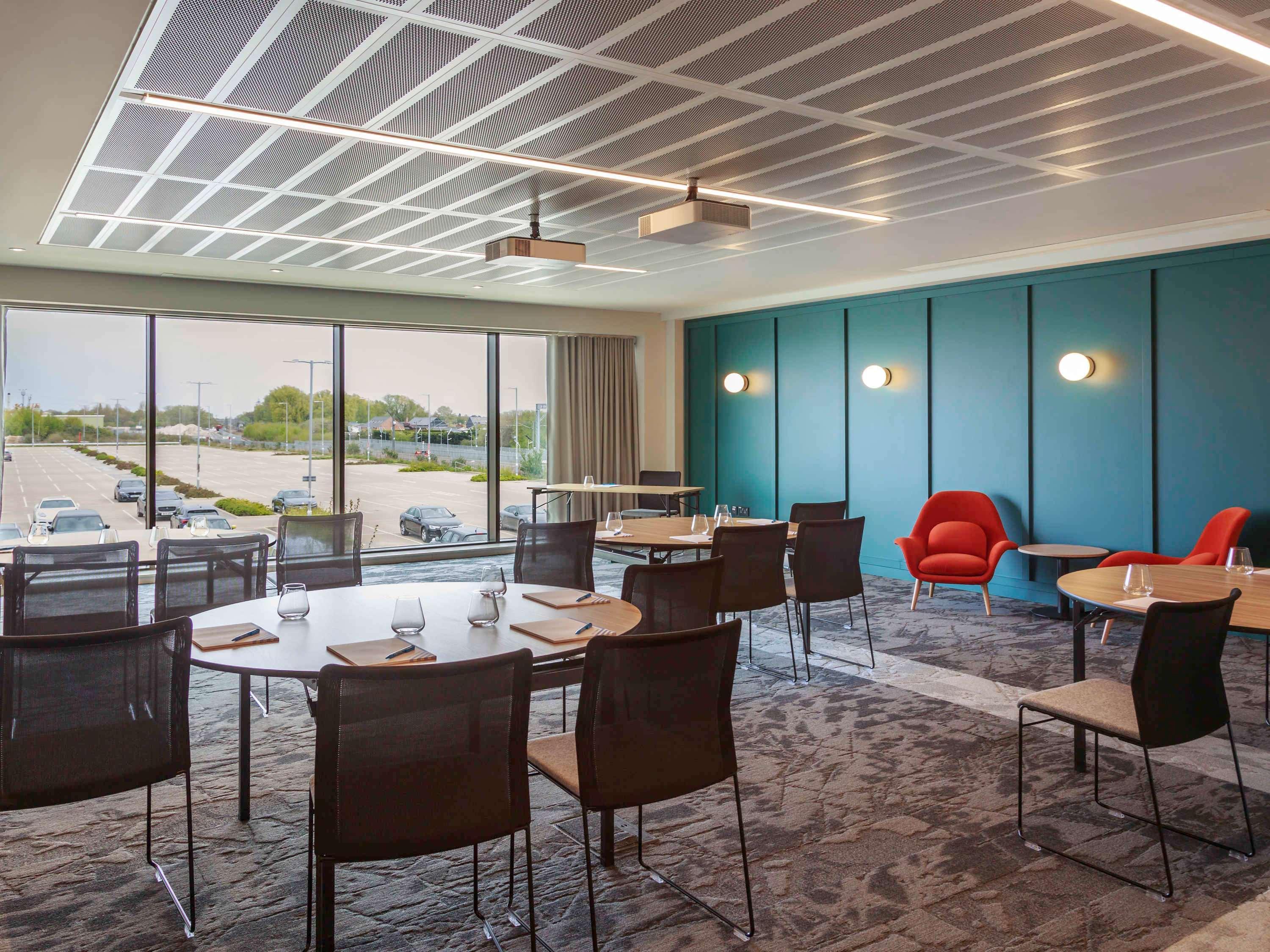 Novotel North