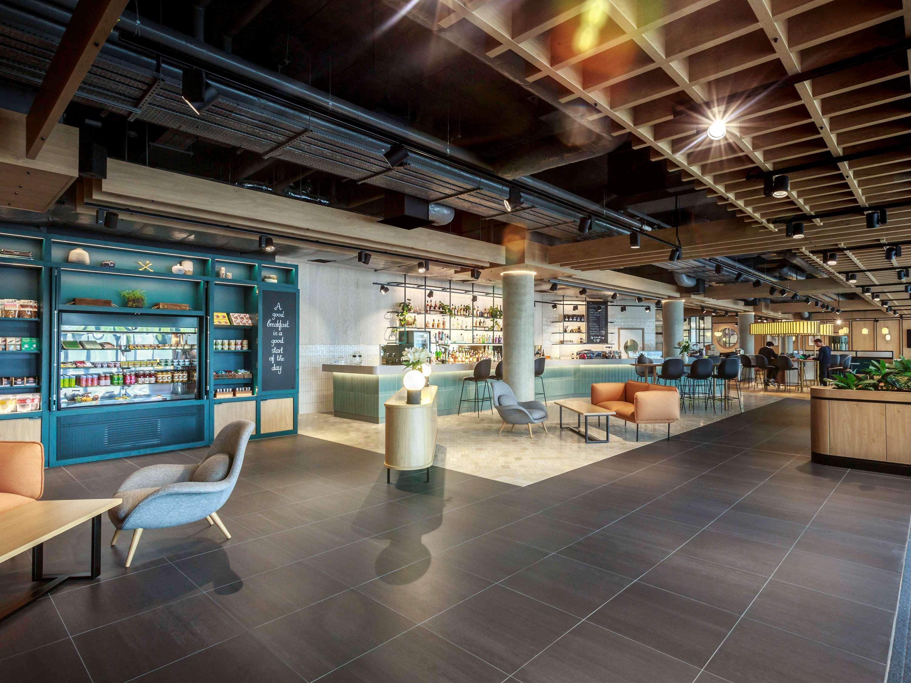 Novotel North Cambridge (Cambridgeshire)