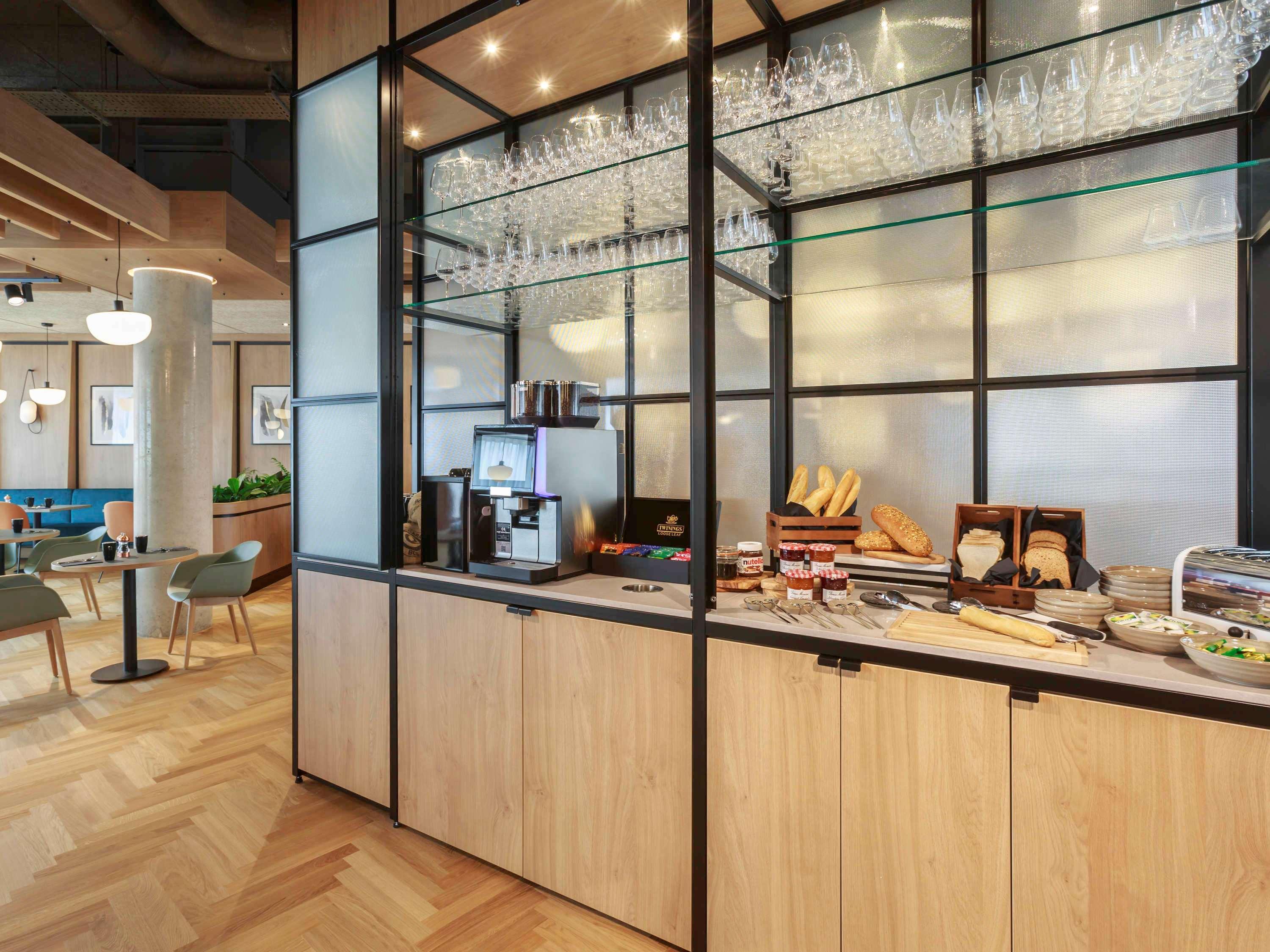 Novotel North Cambridge (Cambridgeshire)
