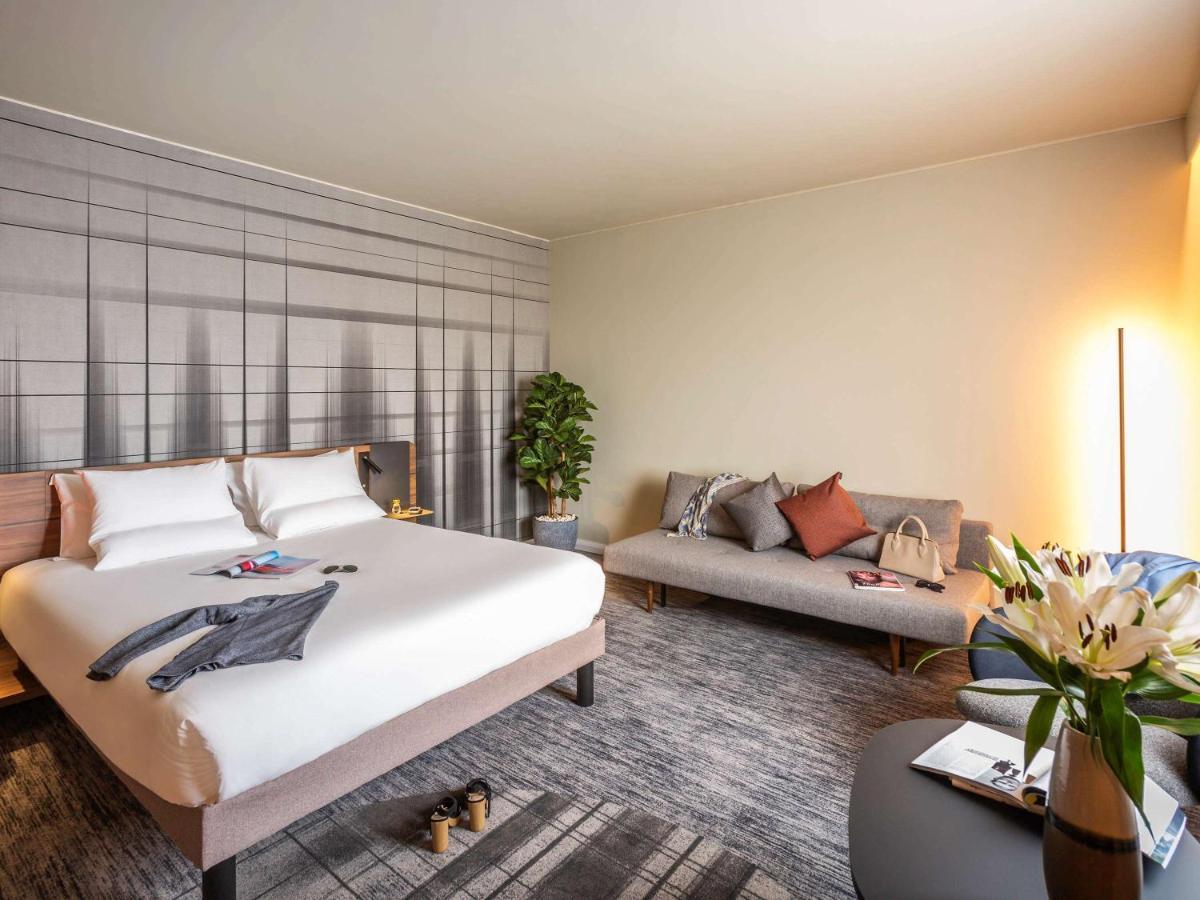 Novotel North Cambridge (Cambridgeshire)