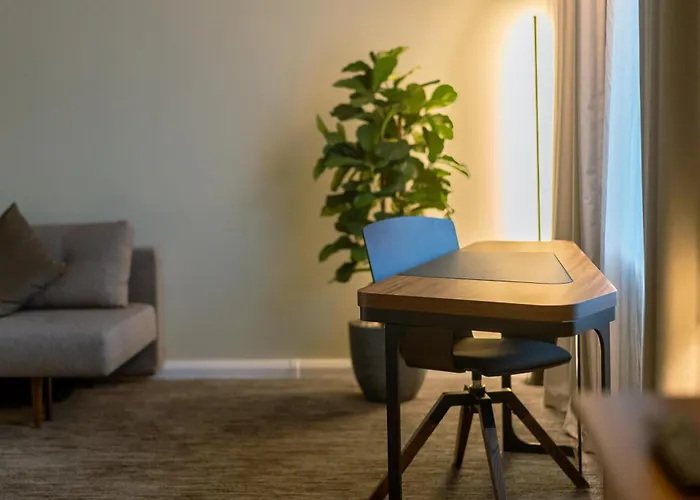 Novotel Cambridge North