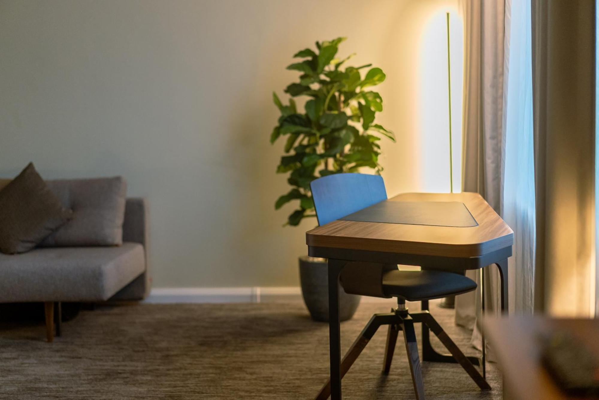Novotel Cambridge North Hotel